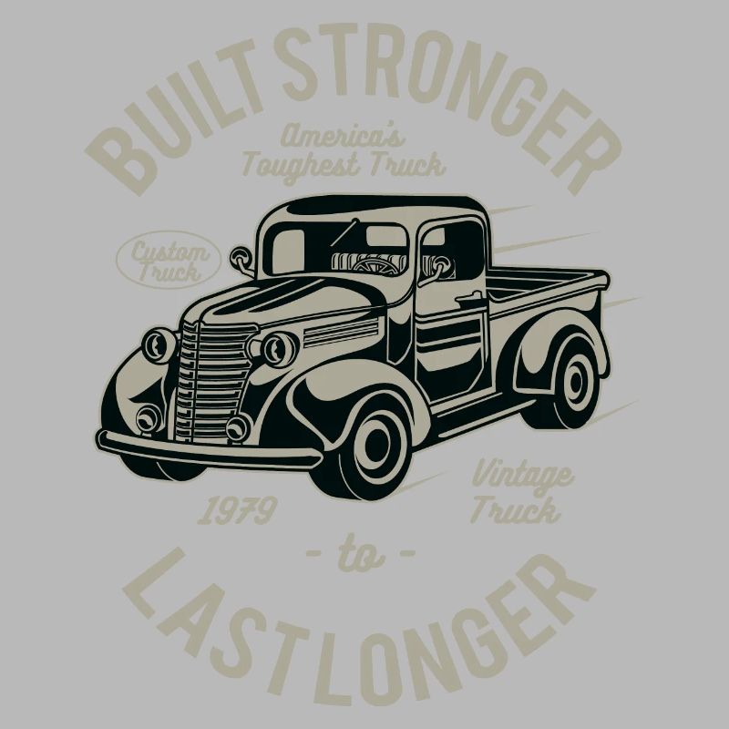 Built Stronger