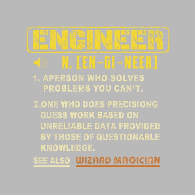 Engineer Wizard