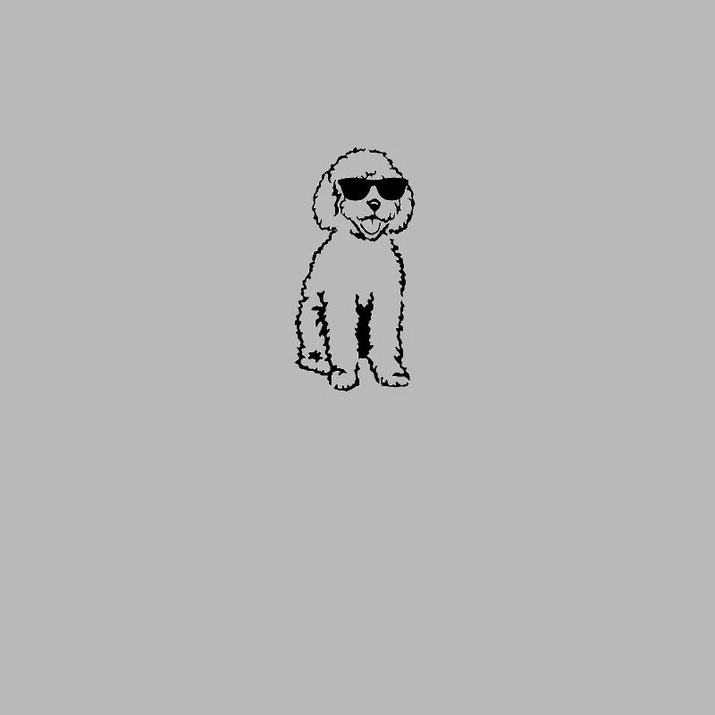 Bernedoodle