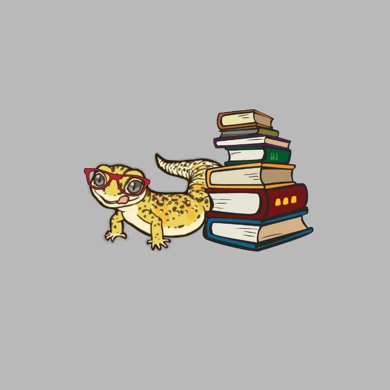 Leopard Gecko