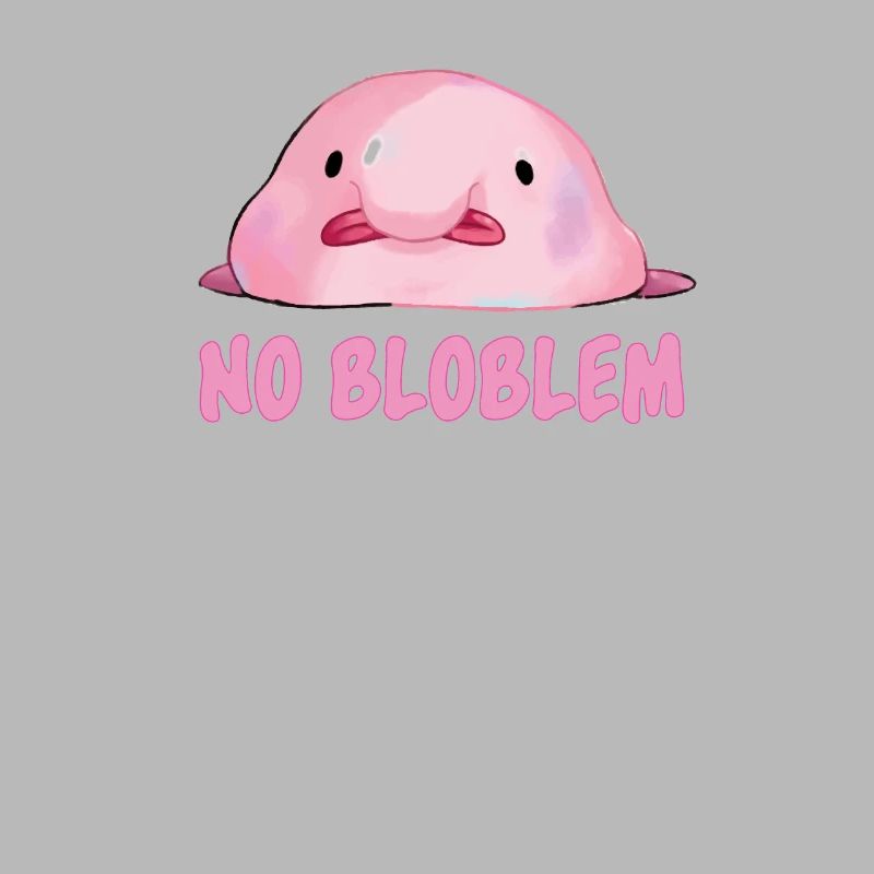 Blobfish