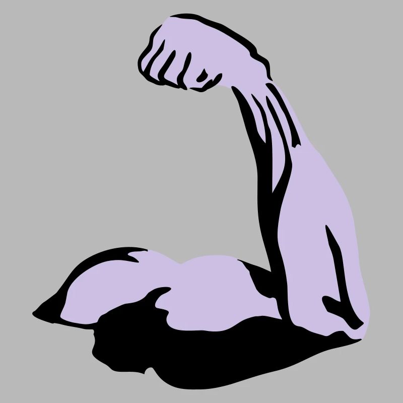 Biceps, Muscle