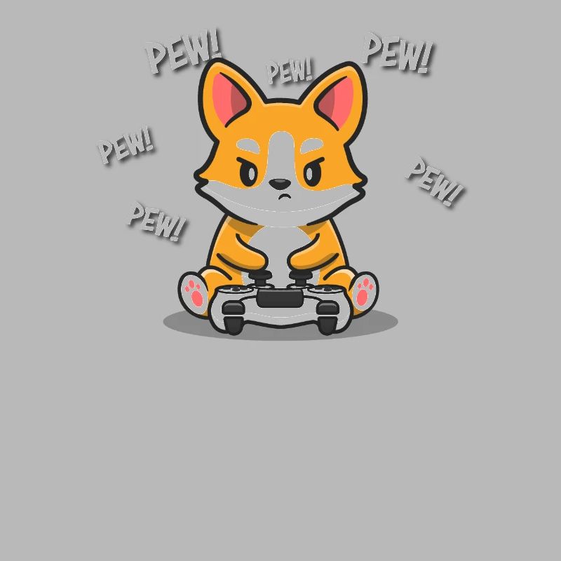 Corgi