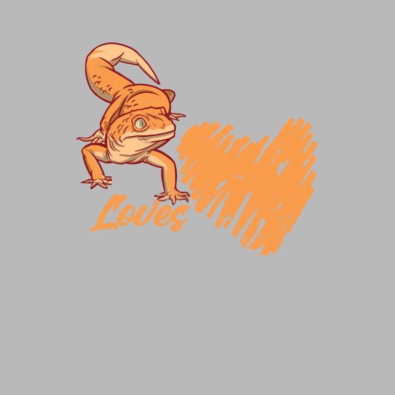 Leopard Gecko