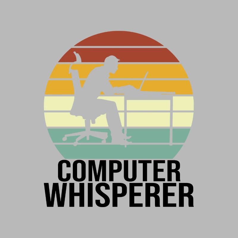 Programmierer Informatiker Informatik