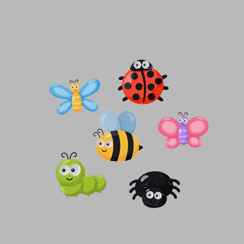Bug Collecting Bug Hunter
