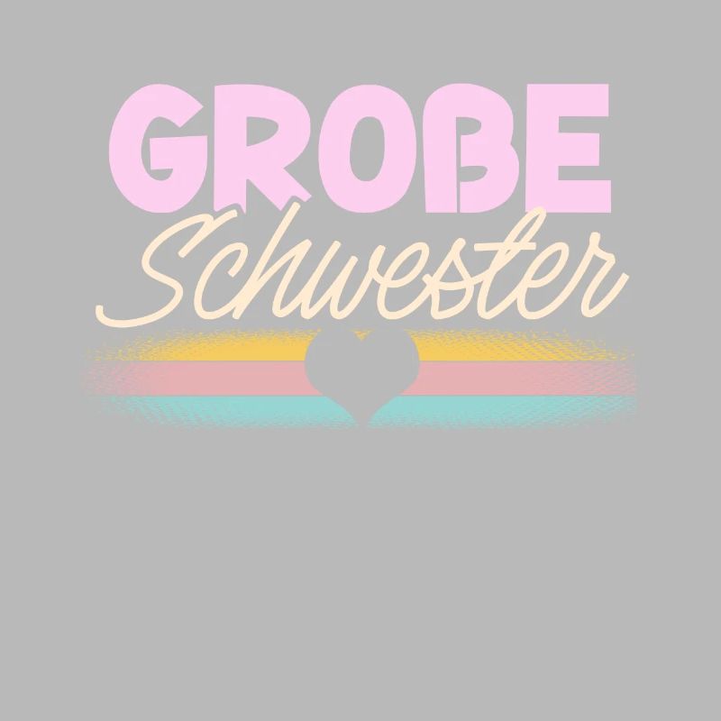Große Schwester