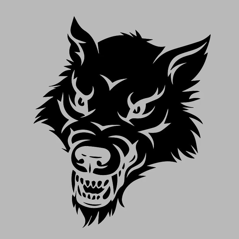 wolf