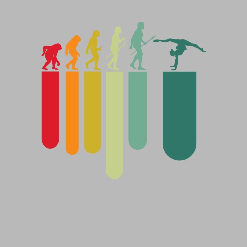 Gymnastik Evolution