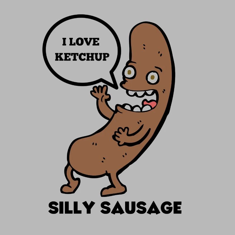 DUMME WURST