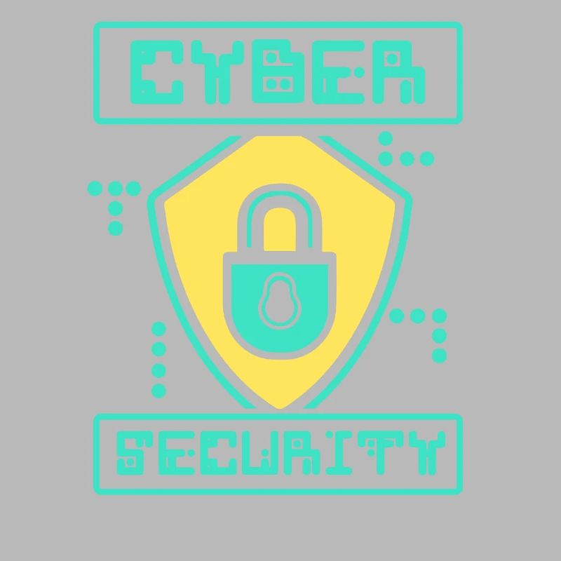 Cybersécurité Hack Hacker Sécurité informatique Hacking