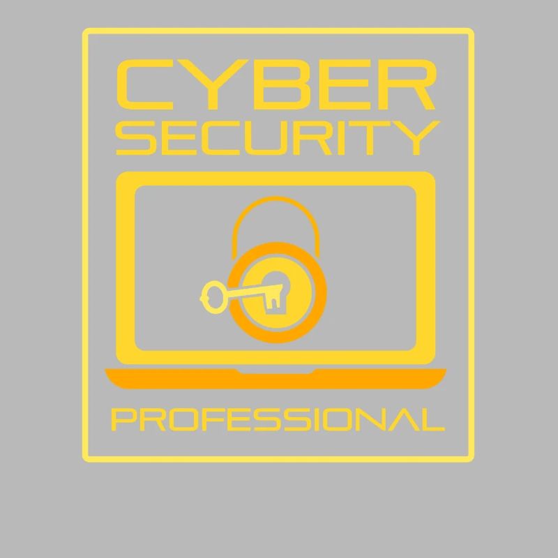 Cybersecurity Professional Hacking Hacker IT Security