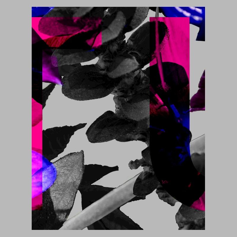 pattern future triangles leewarddesign