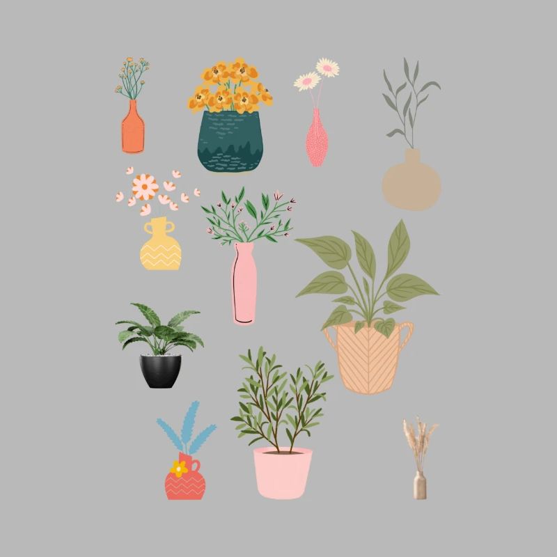 Blumen