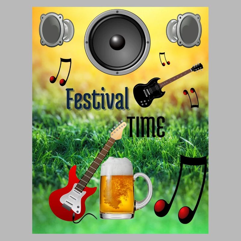 Festival Time