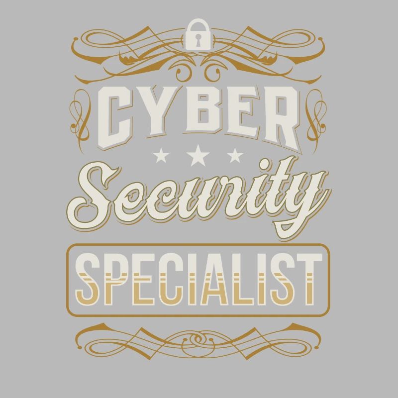 Cybersecurity Spezialist Hack Hacker IT Sicherheit