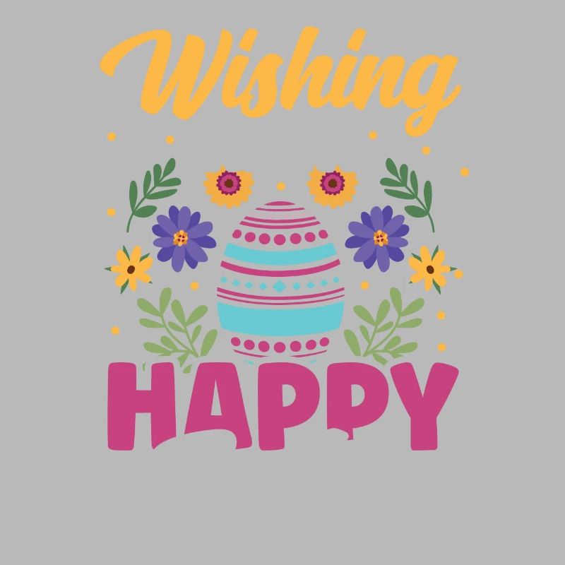 Wish everyone a Happy Easter Easter Easter Easter
