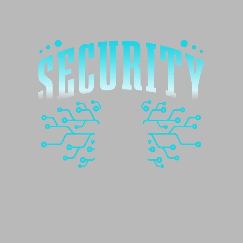 Équipe de cybersécurité Piratage de la sécurité informatique Hacker