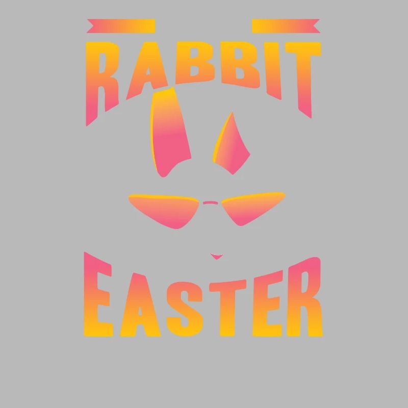 Stupid Rabbit Easter Is Easter Only For Jesus Easter