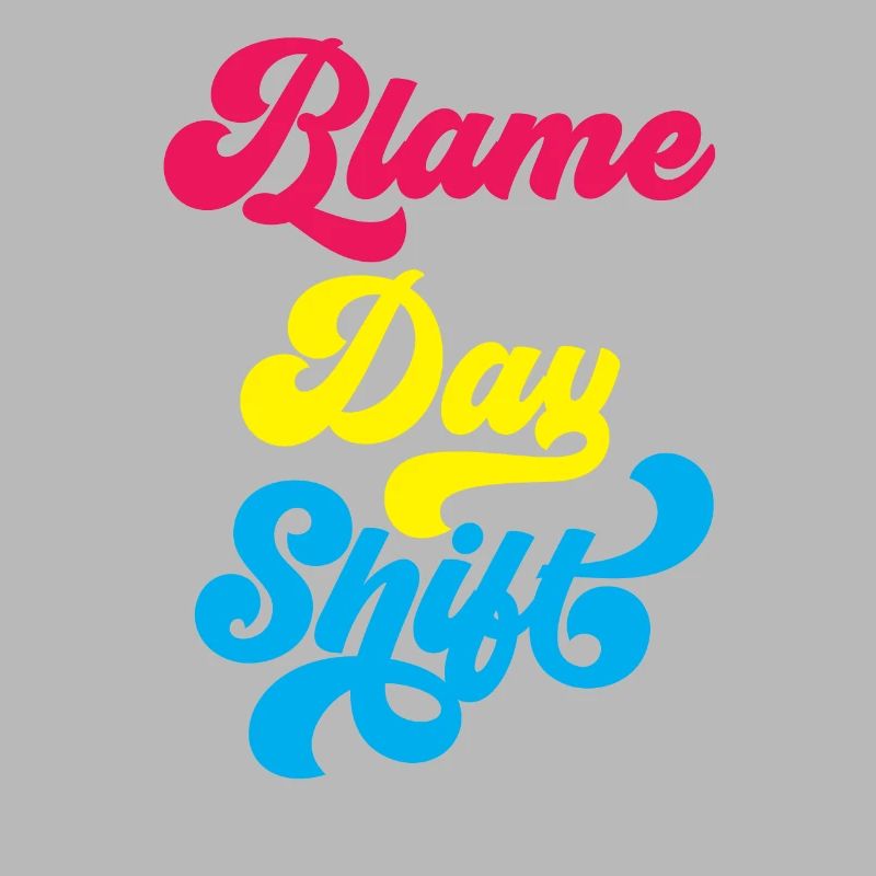 Making the day shift responsible profession