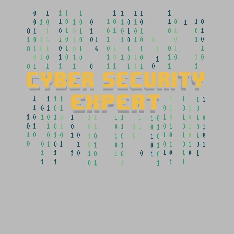Cybersecurity Expert Hacker Cybersecurity