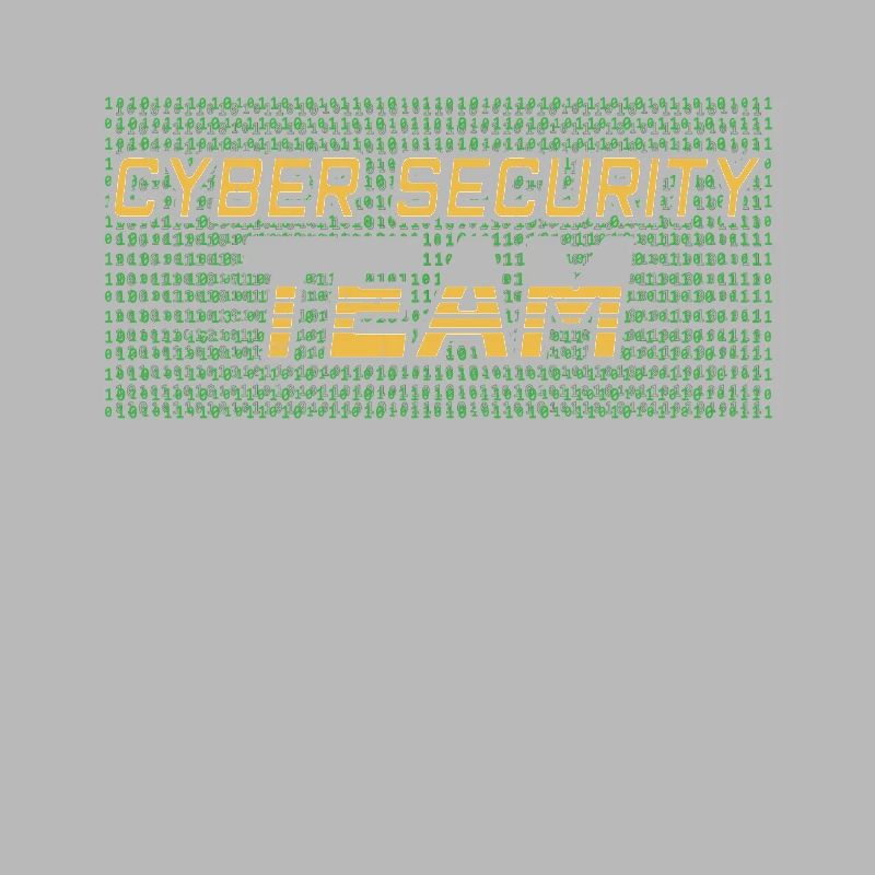 Cyber Security Team Hacker Hack Cybersecurity