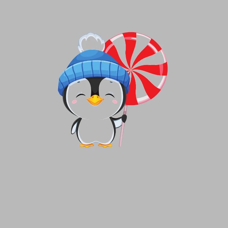 Sei immer du selbst, es sei denn, du kannst ein Pinguin sein