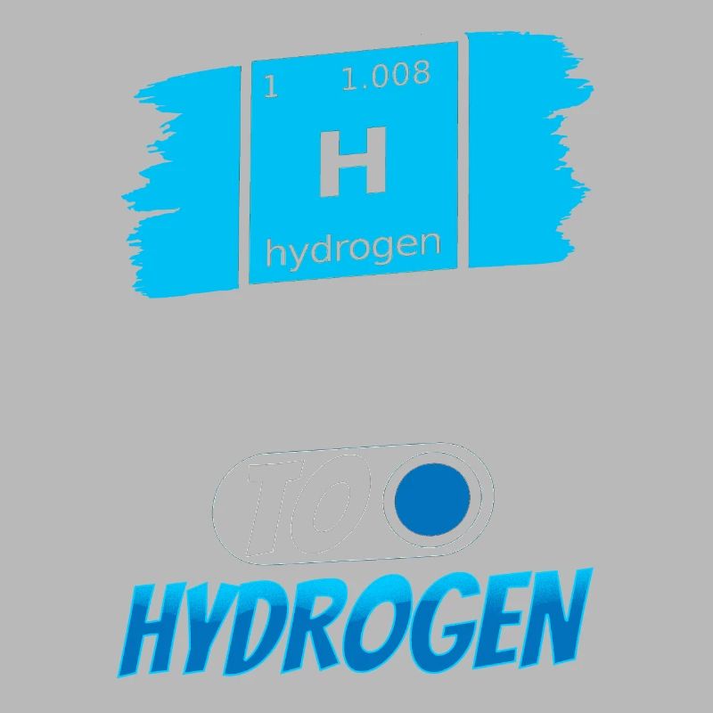 Passage à l’hydrogène, élément énergétique hydrogène