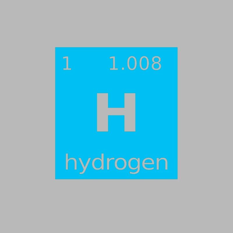 Hydrogen Expert Element Energy Hydrogen