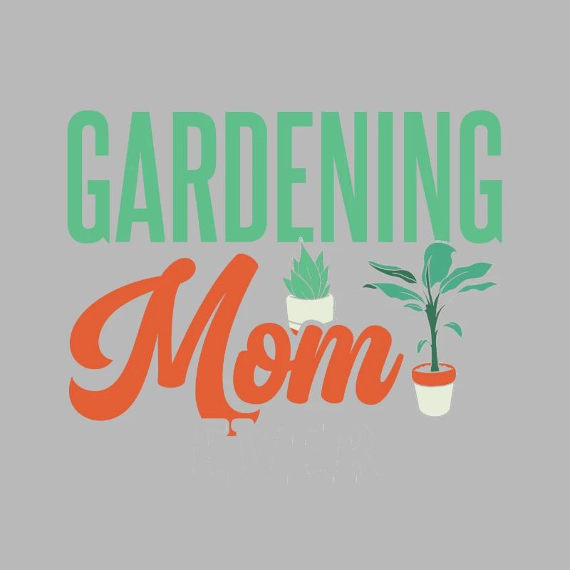 Beste Gartenarbeit Mutter Garten Gärtnerin Mama