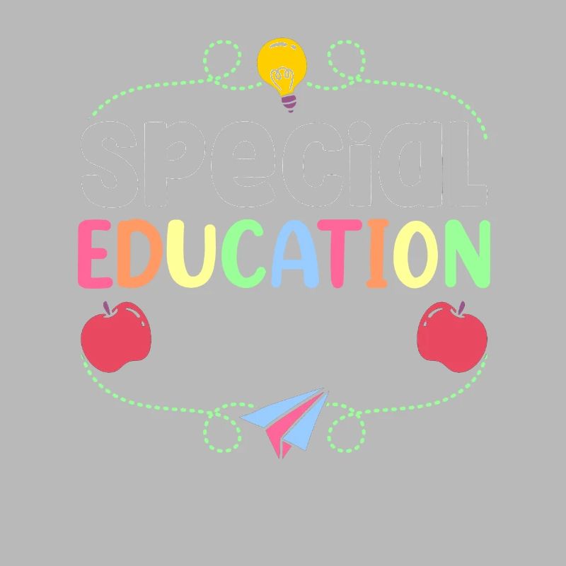 Équipe d’éducation de l’enfance en difficulté Profession Enseignant en éducation de l’enfance en difficulté