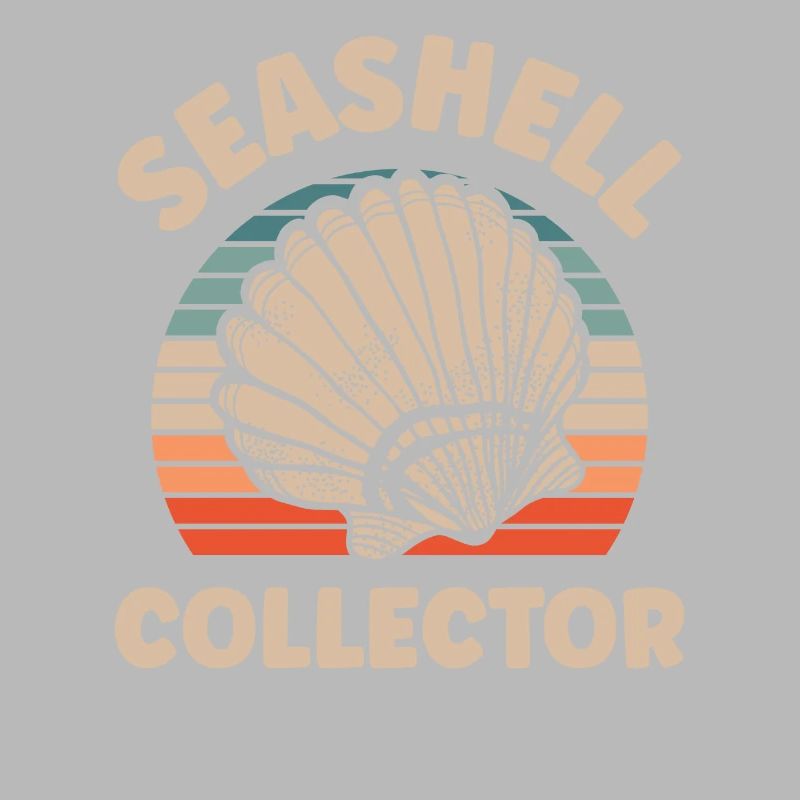 Shell Collector Shell Collector Shell Collecting
