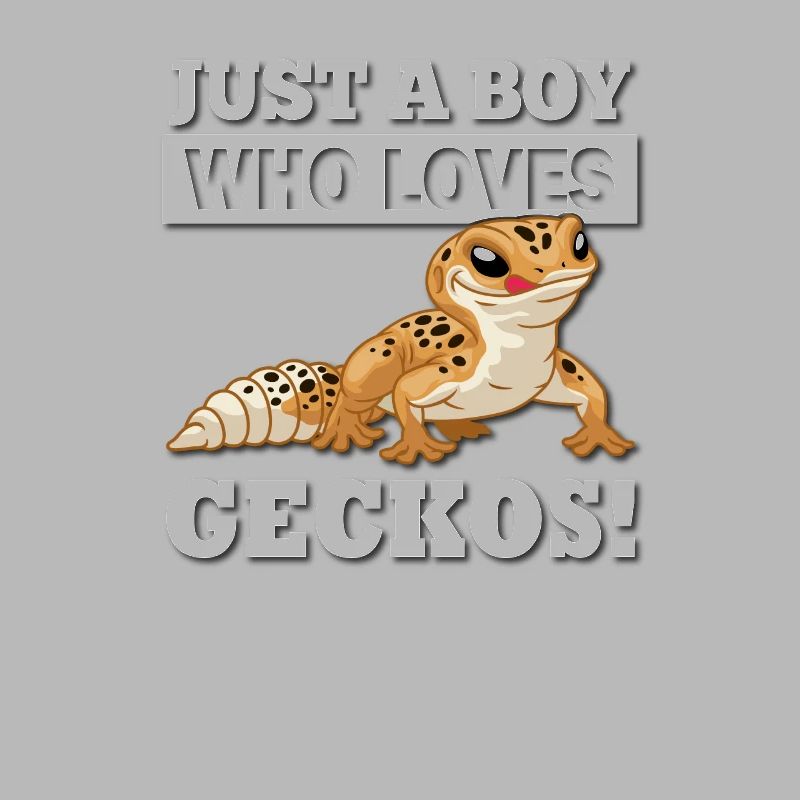 Leopard Gecko