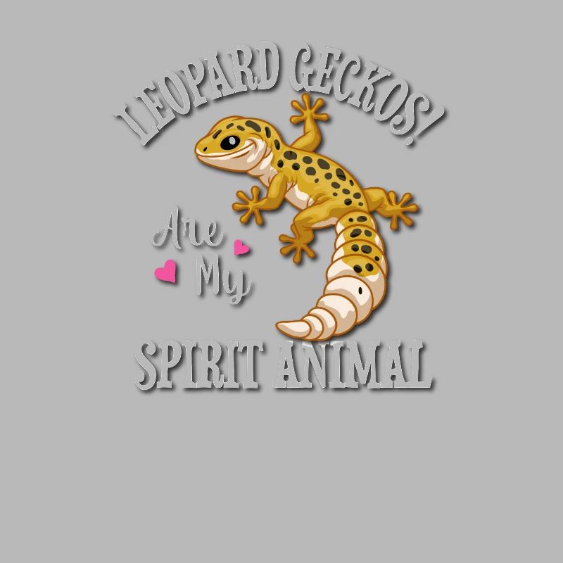 Leopardgecko