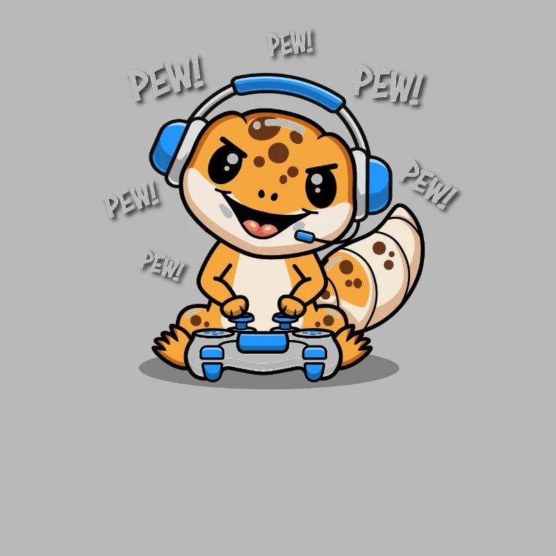 Leopard Gecko