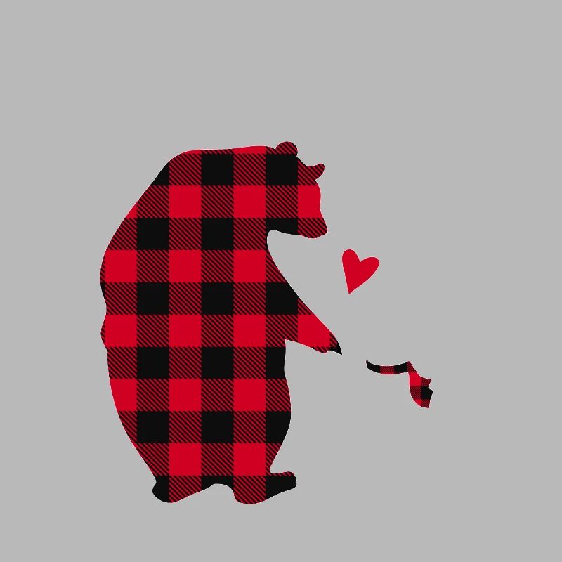 Daddy Bear