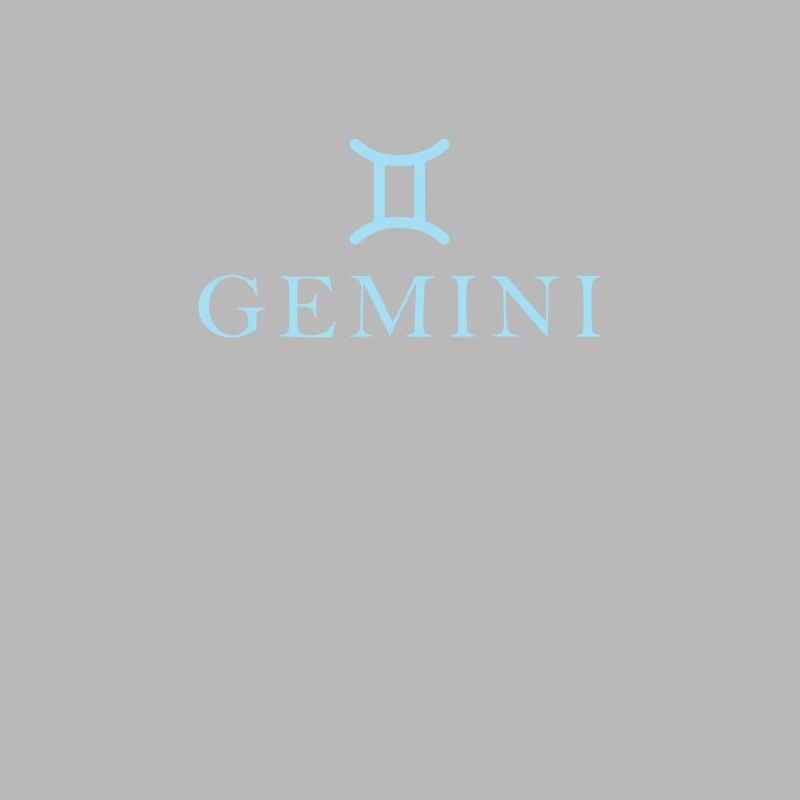 Sternzeichen Gemini Zwillinge Sternbild
