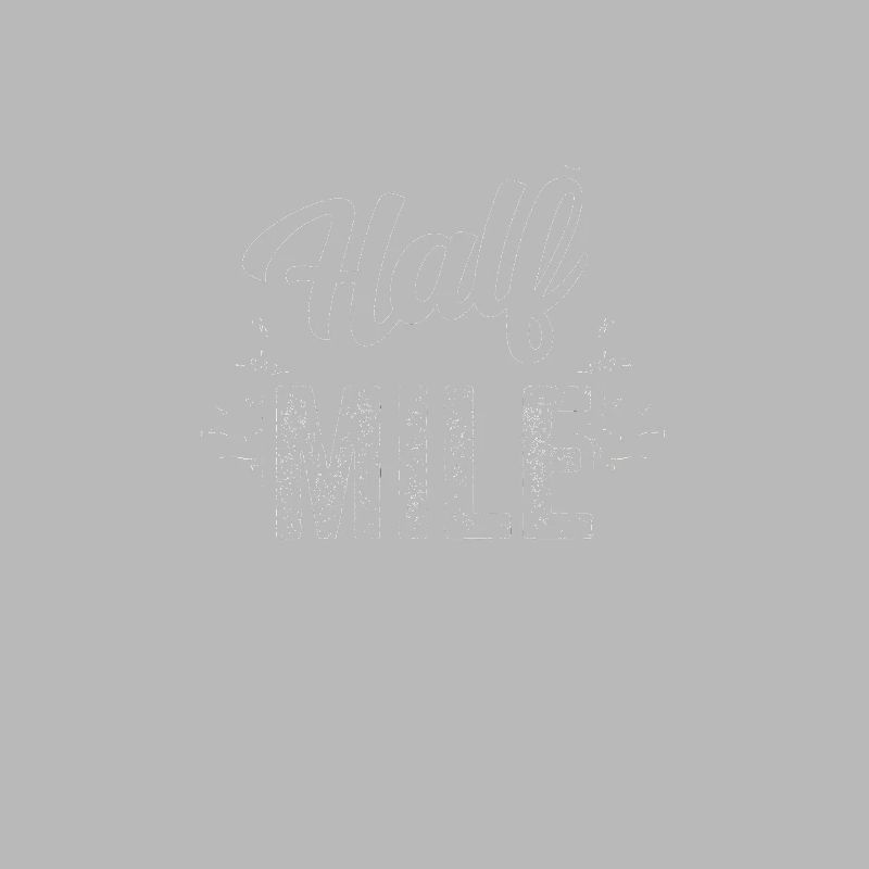 Nur Noch Eine Halbe Meile Oder So Wanderung