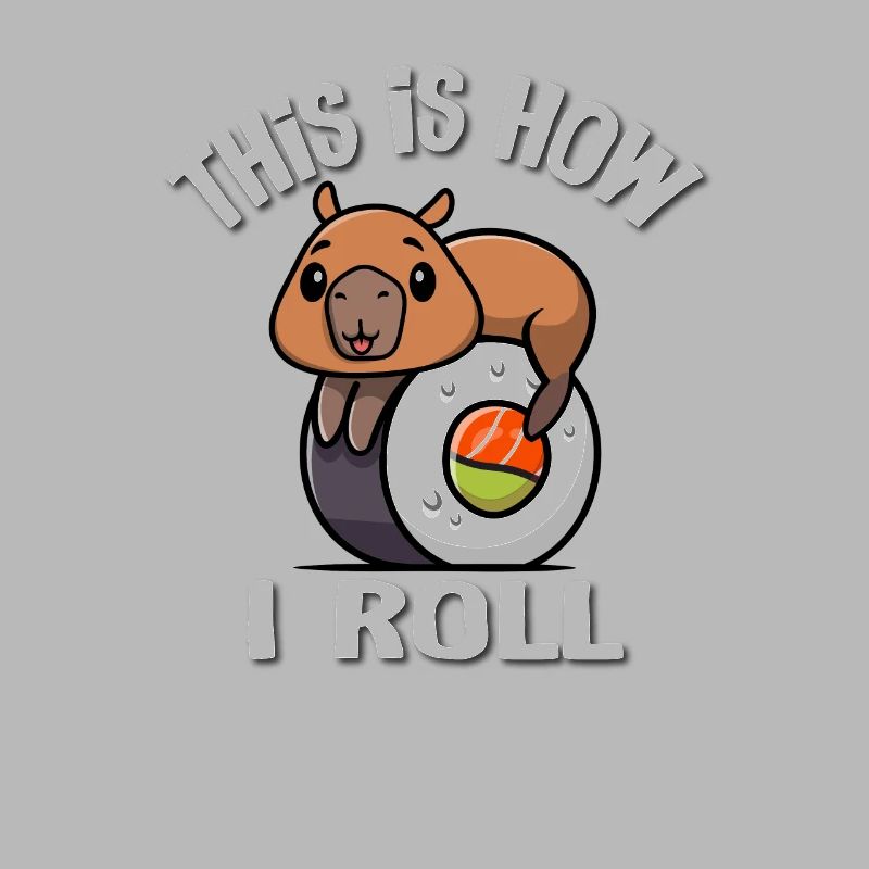 Capybara