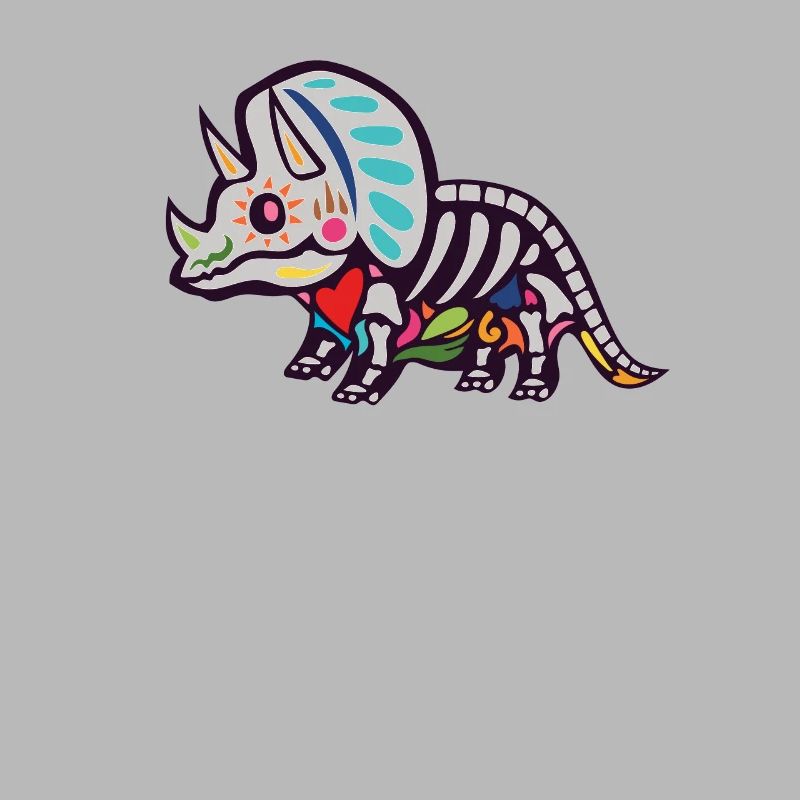 Tricératops