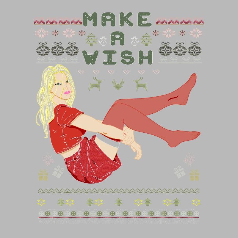 Make a Wish