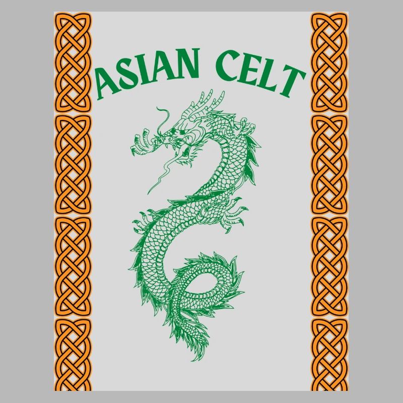 Asian Celt