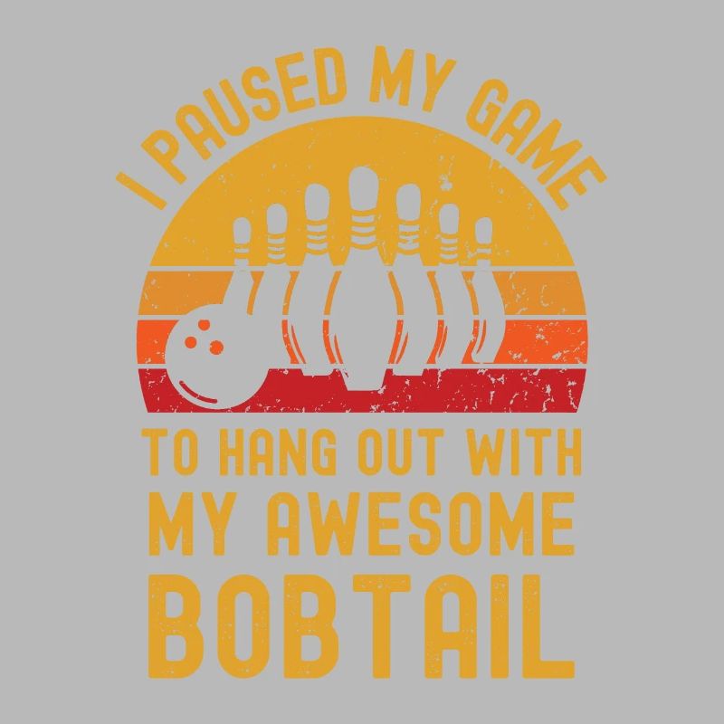 Bowling et Bobtail