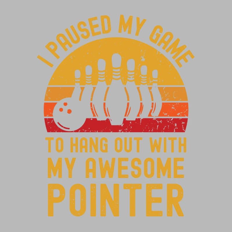 Bowling et Pointer