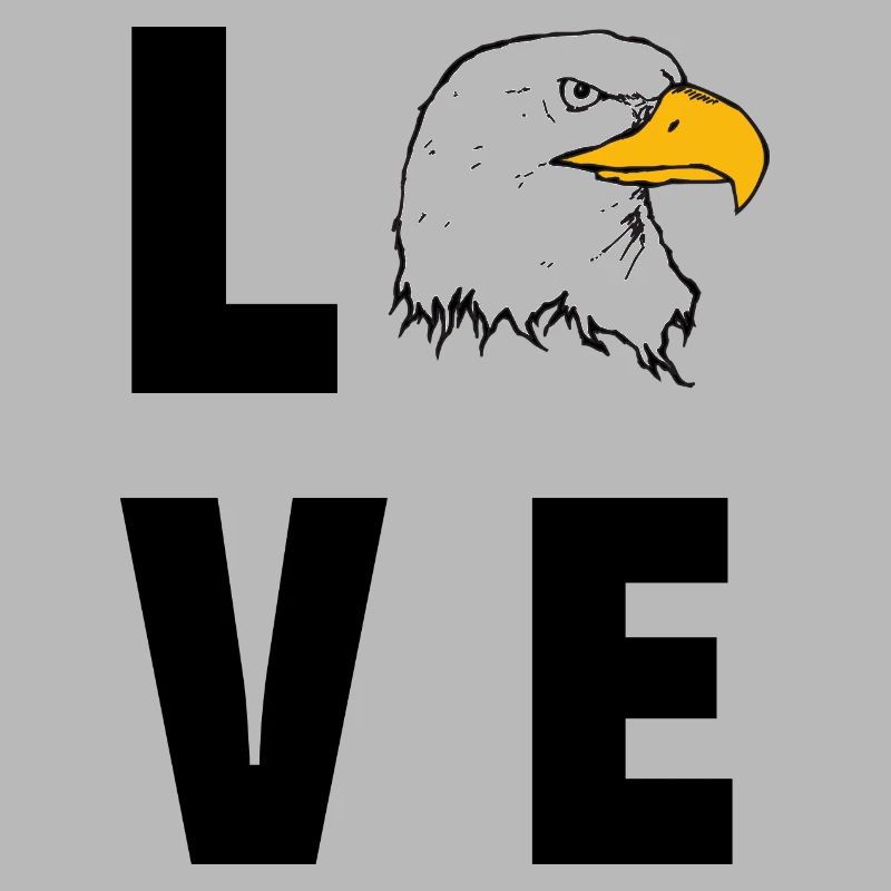 Love Eagle