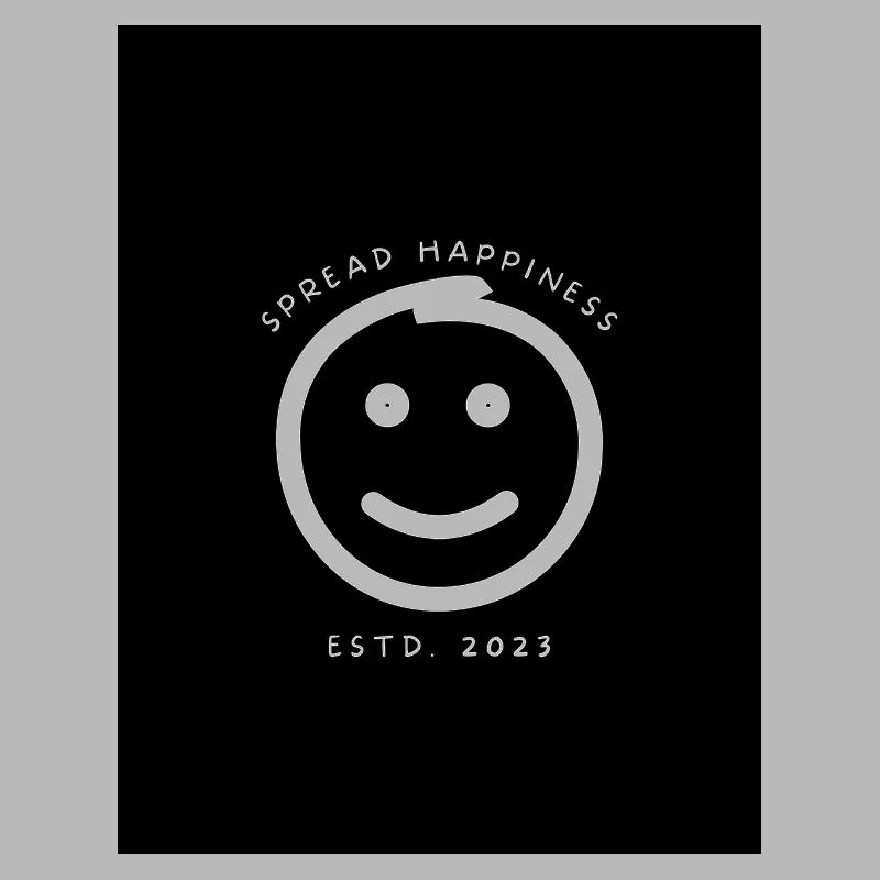Spread Hapiness