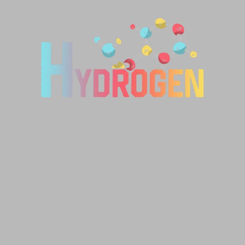 Hydrogène énergie Élément hydrogène