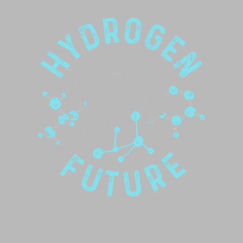L’hydrogène est le futur élément hydrogène