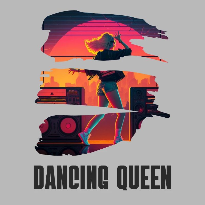 Dancing Queen