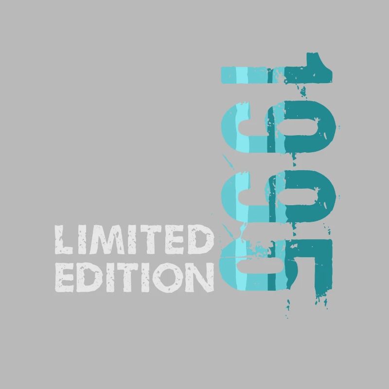 1995 Édition limitée